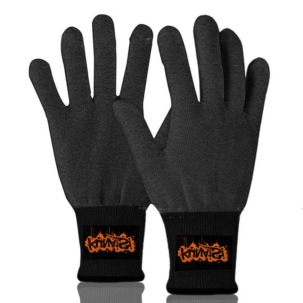 Anti Slip Car Vinyl Wrap Gloves Window Tinting Film Application Tool Oxford Cloth Auto Detailing Paint Protection Installer Kit view 2