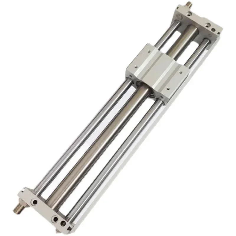 High Quality SMC Type CY1S Series Air Cylinder Magnetically Coupled Rodless Cylinder