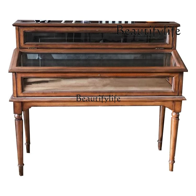 

Antique glass lockers, medieval decorative cabinets, home collection cabinets, display cabinets are available