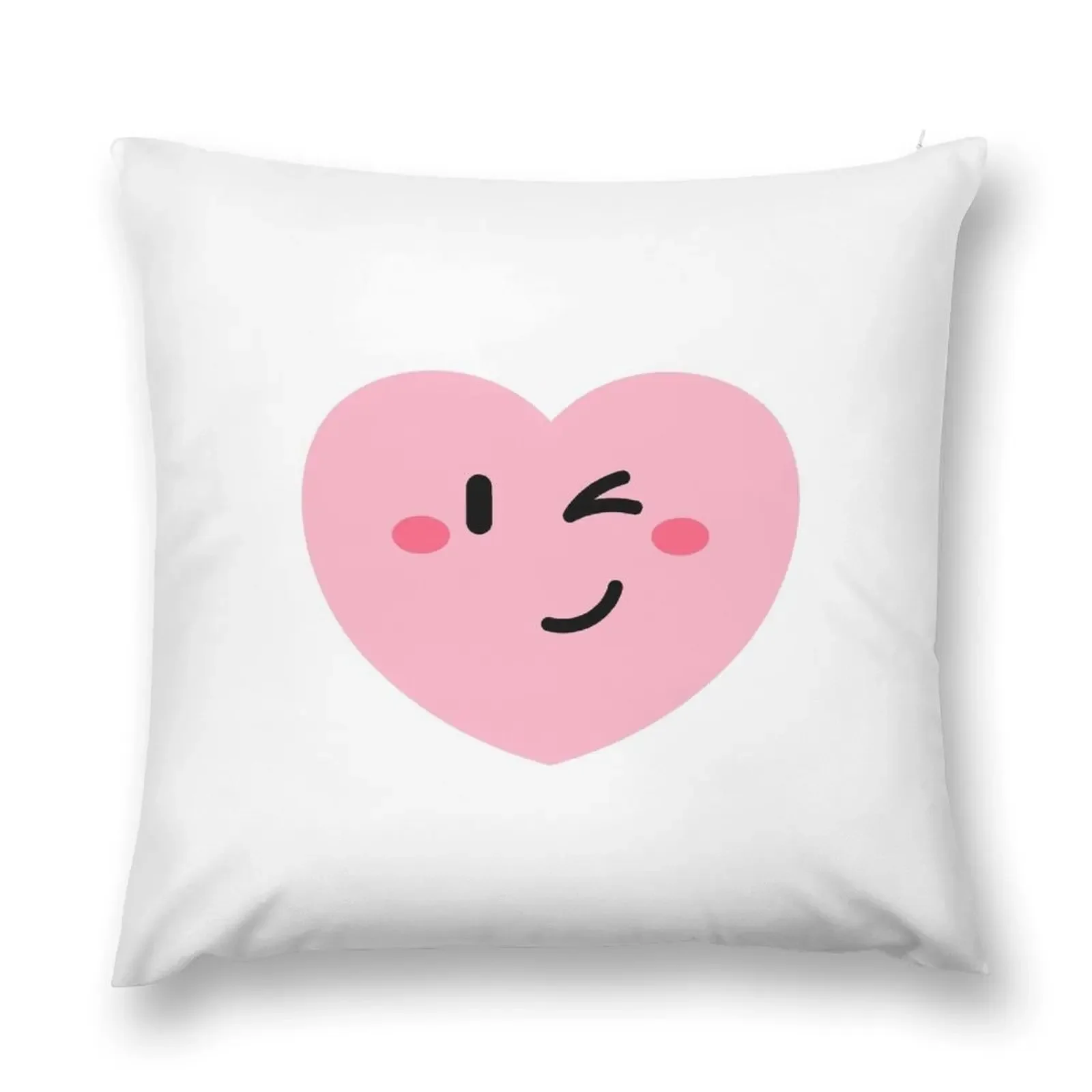 Eyelashes T-shirt, Cute Winking Eye T-shirt, Eyes Tee, heart Eyes Shirts, The Three States Of The Eye Shirt, Eyes S Throw Pillow