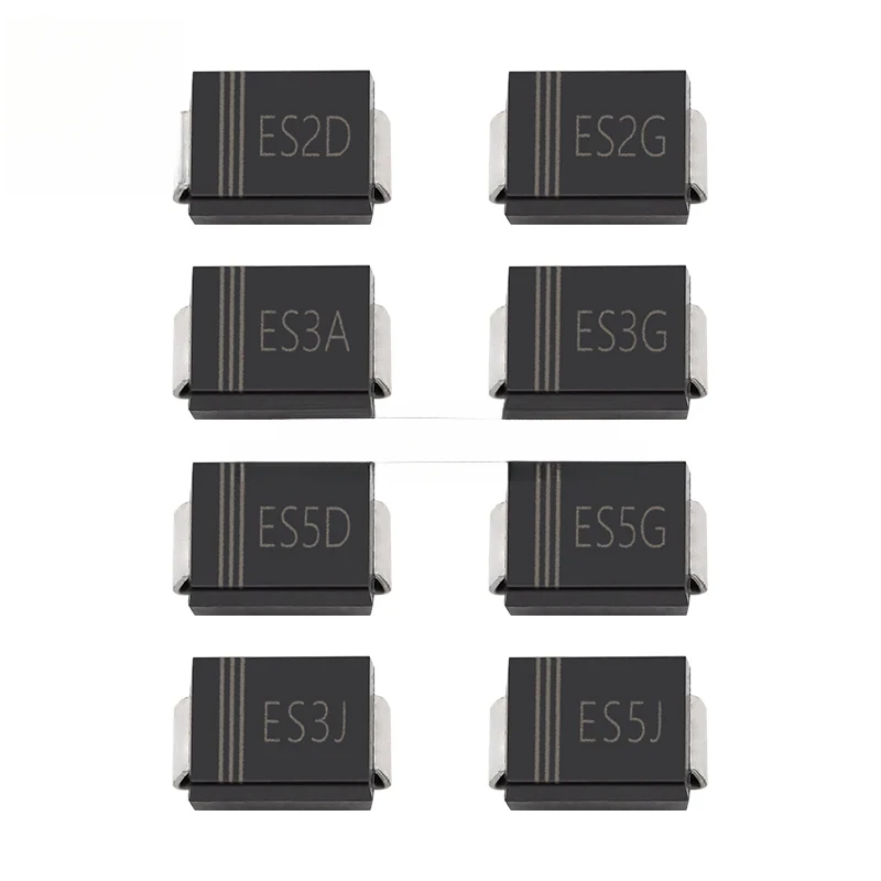 50Pcs 100% New Smb …