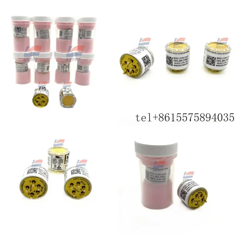 

Hot New Mini Hydrocarbon Sensor MSH-P/HC/NC/5/V/P