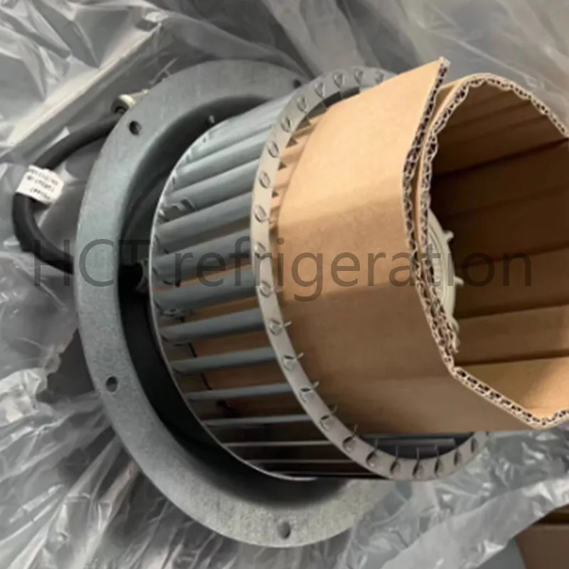 Brand New Original RE20P-2DT.3F.5R 3-400V 1.3A Fan