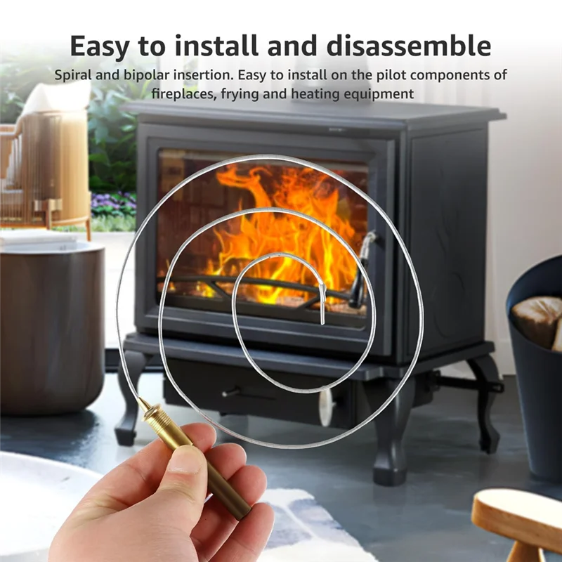 YLS-35" Thermopile … - image