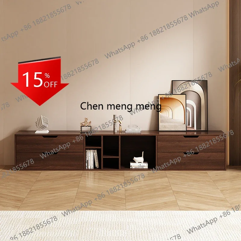 BBB Wood Nordic Tv Stands Center Modern Living Room Designer Universal Tv Table Hallway Storage Suporte Para Tv Trendy Furniture