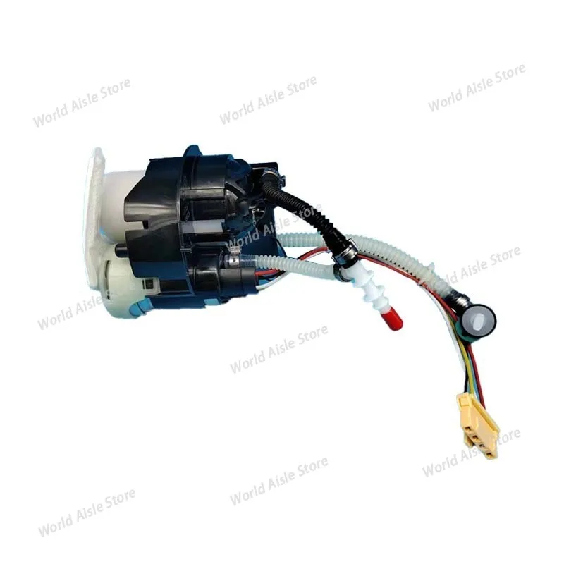 Fuel pump assembly 4KD919087C, an auto part compatible FOR Audi A6L C8 four-wheel drive vehicles