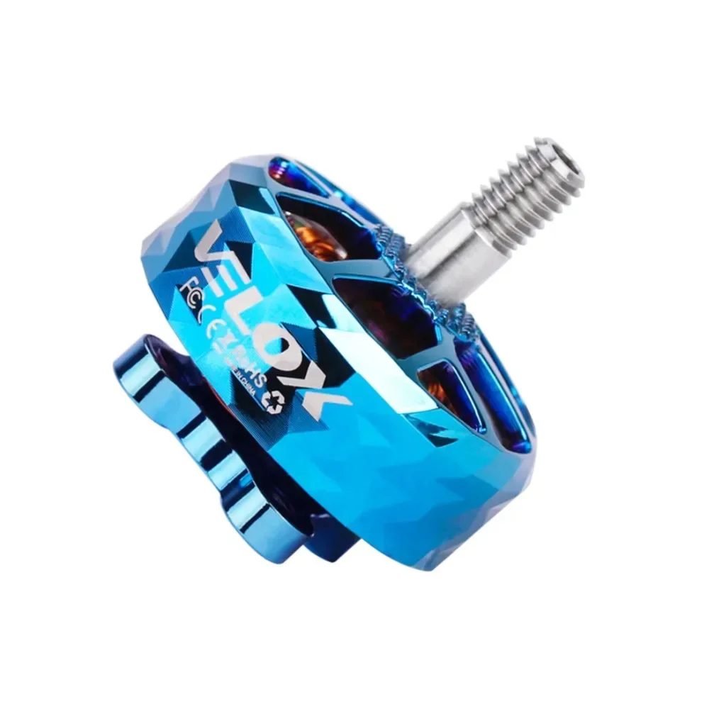 Motor V2306.5 V2 1950Kv 2550Kv 900Wdc Motor Outrunner Brushless Fpv Drone Motor For Fpv- Racing Aircraft Drone Spares