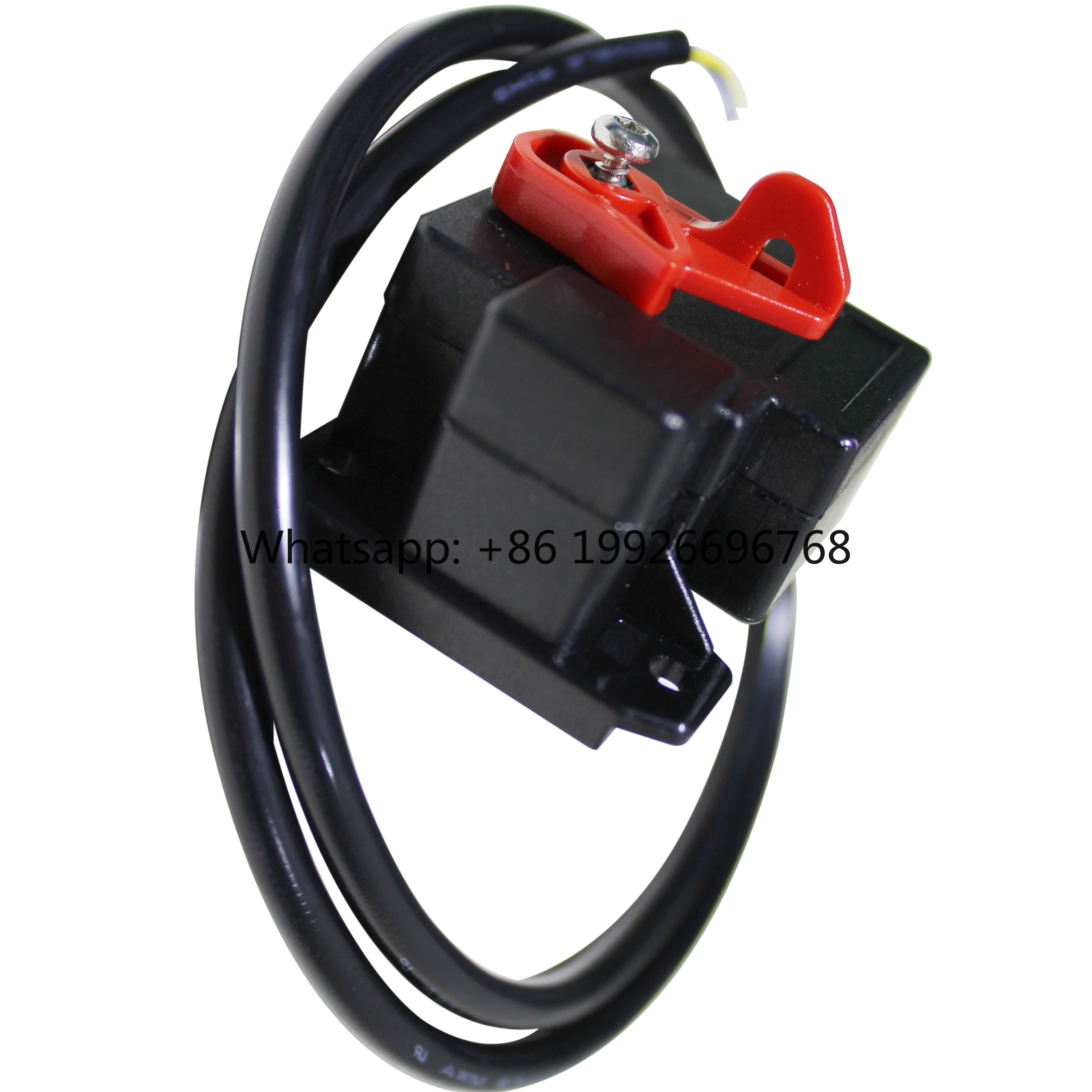 

High Quality Mini 62196-2 Electromagnetic Lock New Condition for Type2 Socket Connector Smaller High Loading Lock