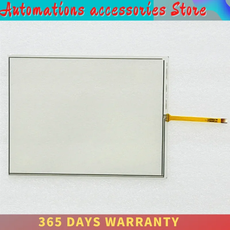 N010-0554-X266/01 Touch Screen Panel Glass Digitizer for N010-0554-X266/01 TouchScreen