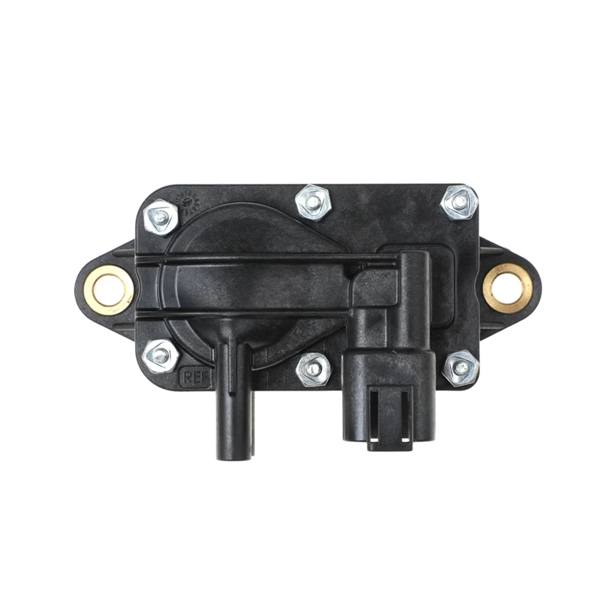 2219914 2357734 Intake Pressure Sensor Differential Pressure Sensor Automotive for Scania T141Pr4 5 6