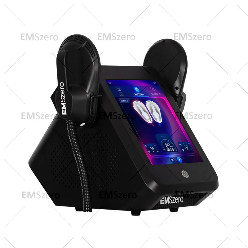 EMSZERO NEO RF Body Sculpt Machine 15 Electromagnetic Sculpting Slimming Fat Stimulation Muscle Stimulation Pelvic Body EMS