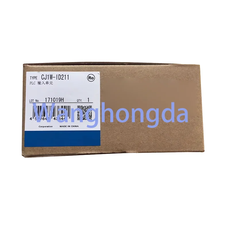 

New Original CJ1W-ID211 CJ1W-OC211 CJ1W-OD211 CJ1W-ID231 PLC Module Spot