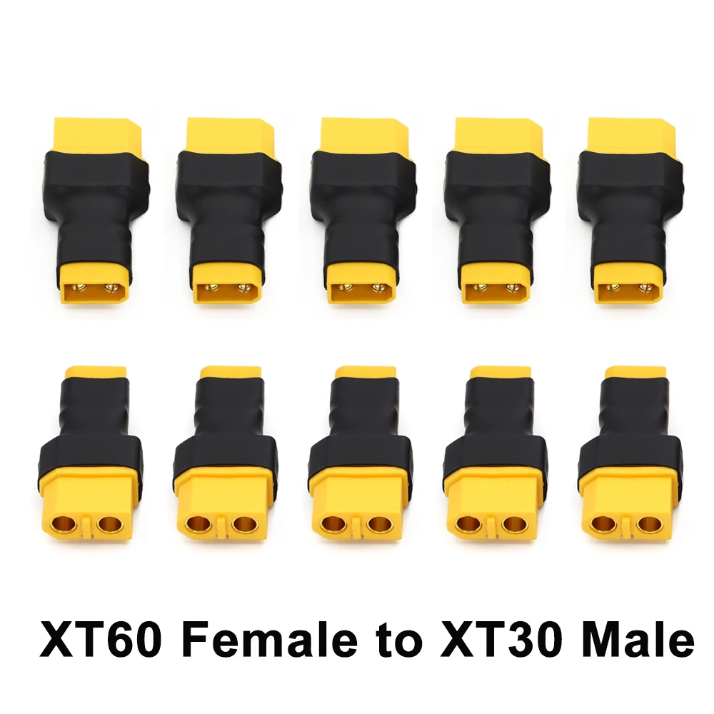 10-pecas-adaptador-conversor-de-plugue-xt60-femea-para-xt30-macho-conector-de-bateria-para-pecas-de-drone-rc-fpv-quadcopter-diy