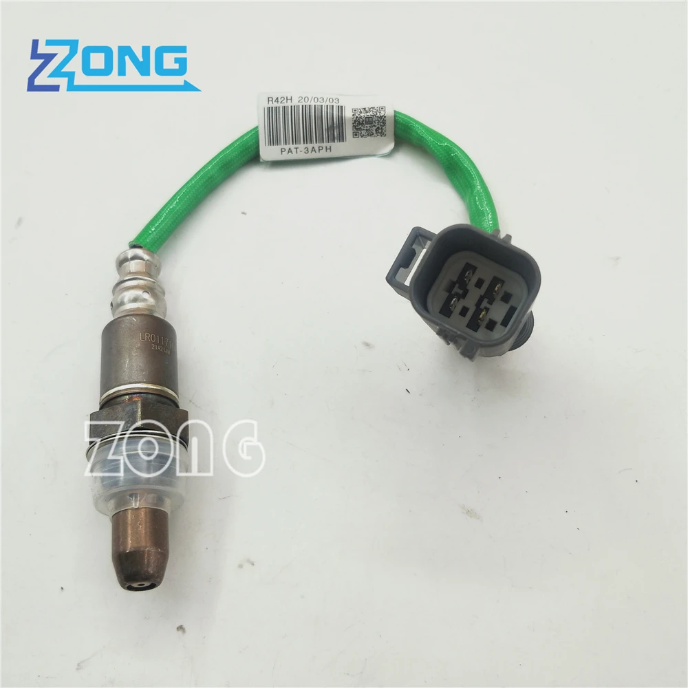 

Front Lambda O2 Oxygen Sensor For Land Rover Range Rover L322 MK3 Sport LR4 LR011710 AH42-9F472-AA 234-9095 2349095 AH429F472AA