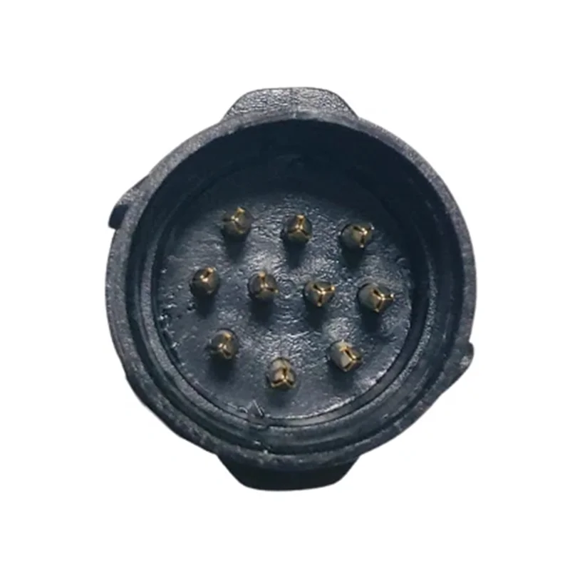 

Жгут подключения хоста WO-Marine, жгут проводов подвесного подключения, жгут проводов подключения хоста для Yamaha