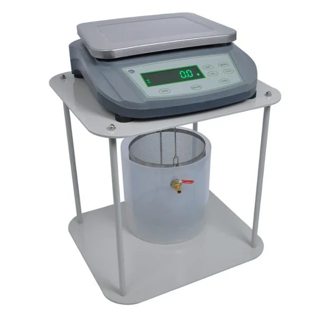 Electronic Hydrostatic Balance 5kg/0.1g