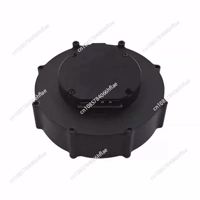GIM8108-8 Built-in Planetary Gear Motor Lightweight High Torque Robotic Joint Motor
