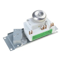 Timer per forno a microonde per Midea Accessori di ricambio per microonde WLD35-1/S WLD35-2/S A0NC