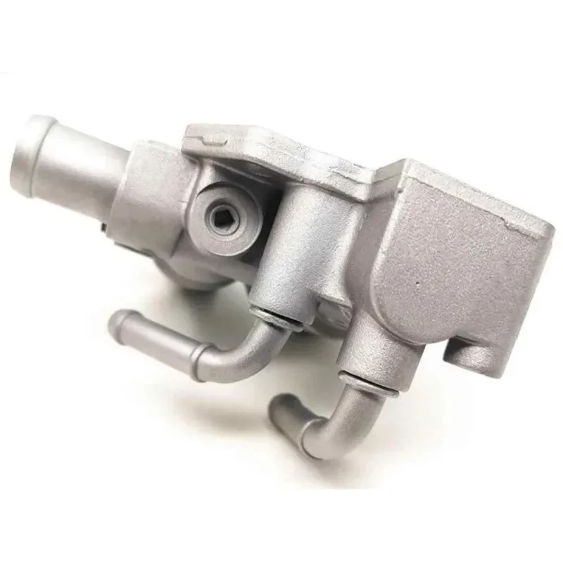 Factory Direct Compatible With  High Q-uality Electric IACV Idle A-ir Speed Control Valve 138200-5070 1382005070 B6BF-20-660