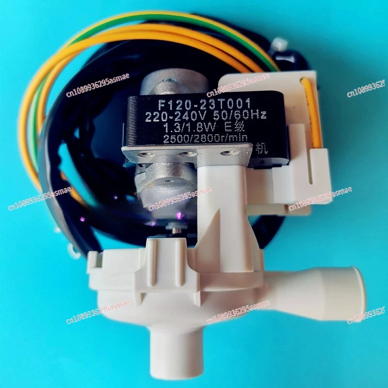 Fan Coil Unit Air Conditioning Drainage Pump PLD Refrigeration Parts 220V Shaded Pole Motor