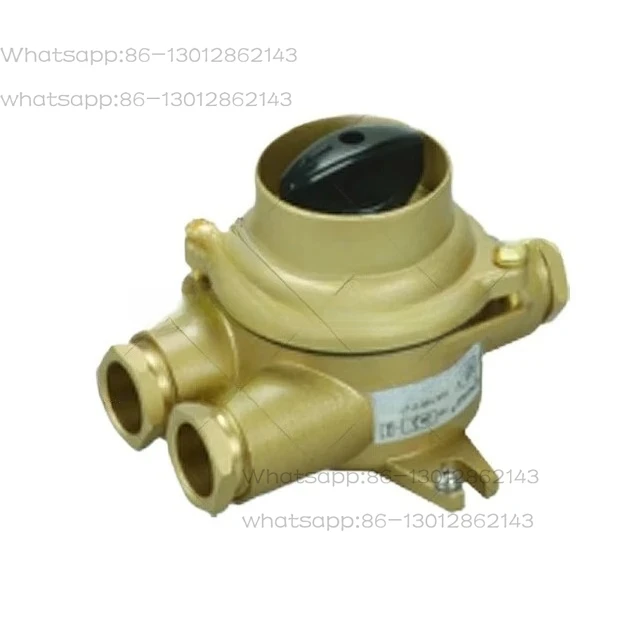Marine Copper Switch 302-1/2/3/4/5 Waterproof Marine Watertight Waterproof Switch