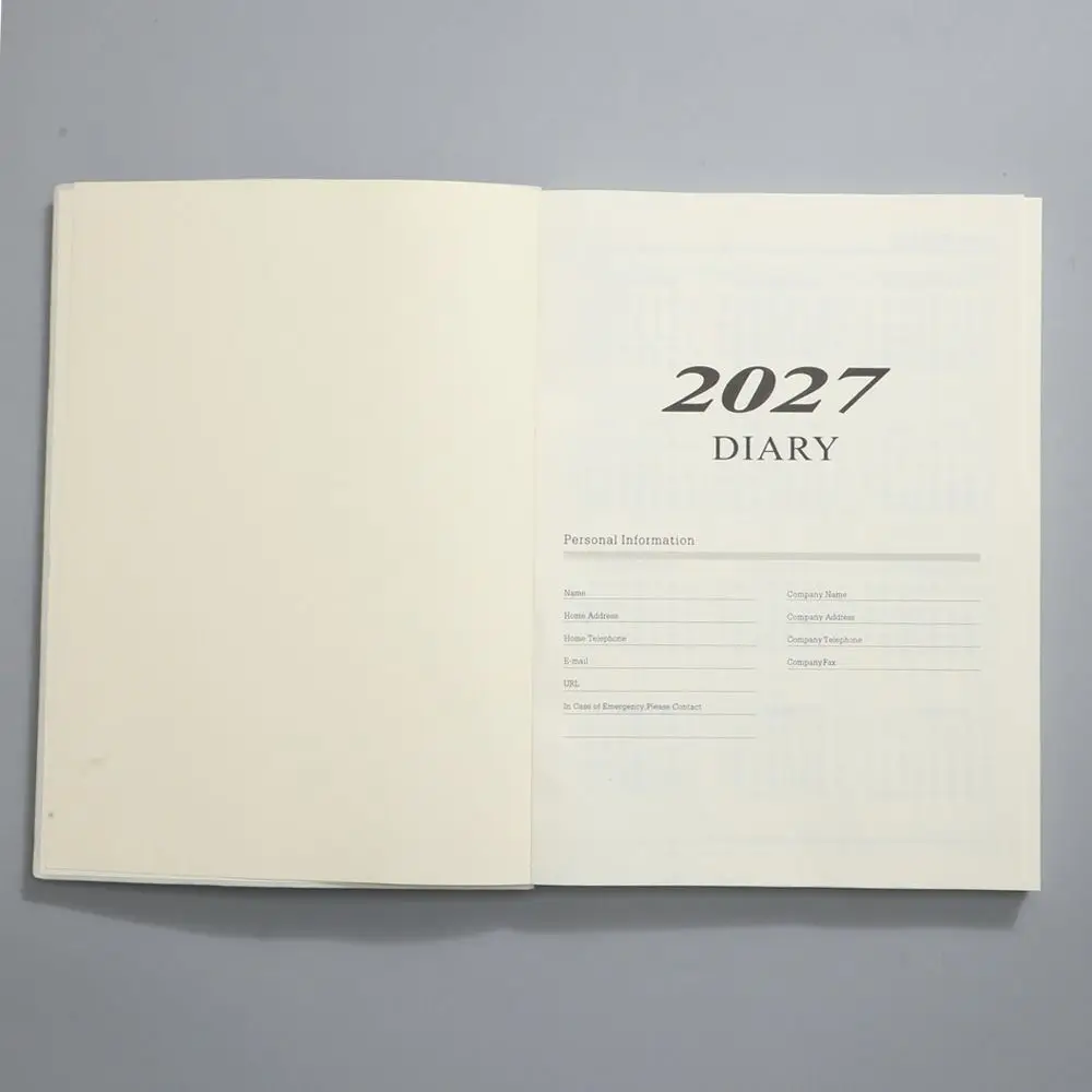 new-pu-2027-daily-planner-a4-lined-pages-schedule-planner-hardcover-organizer-notebook-office-planning