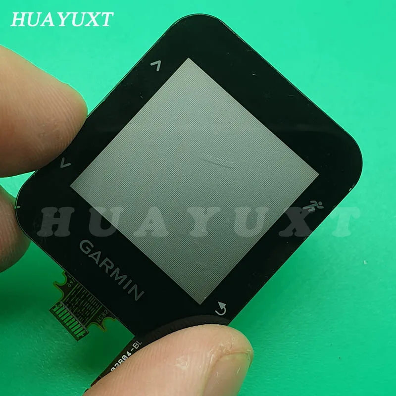 Picture 3: LCD Display Screen For GARMIN Forerunner 30 Replacement Parts