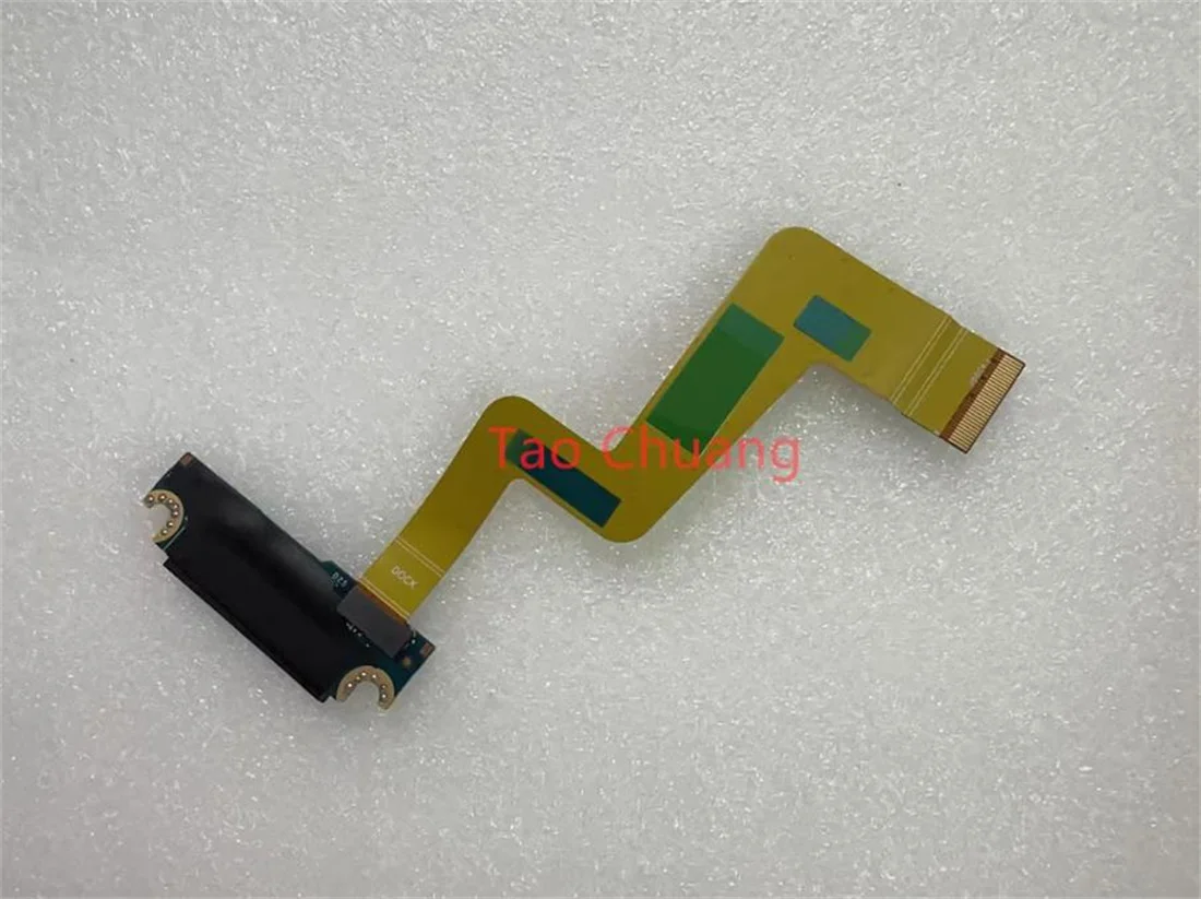 FOR DELL Latitude 5285 5290 2-in-1 docking station keyboard connector interface board with cable 0W8F47 LF-D892P LS-F372P