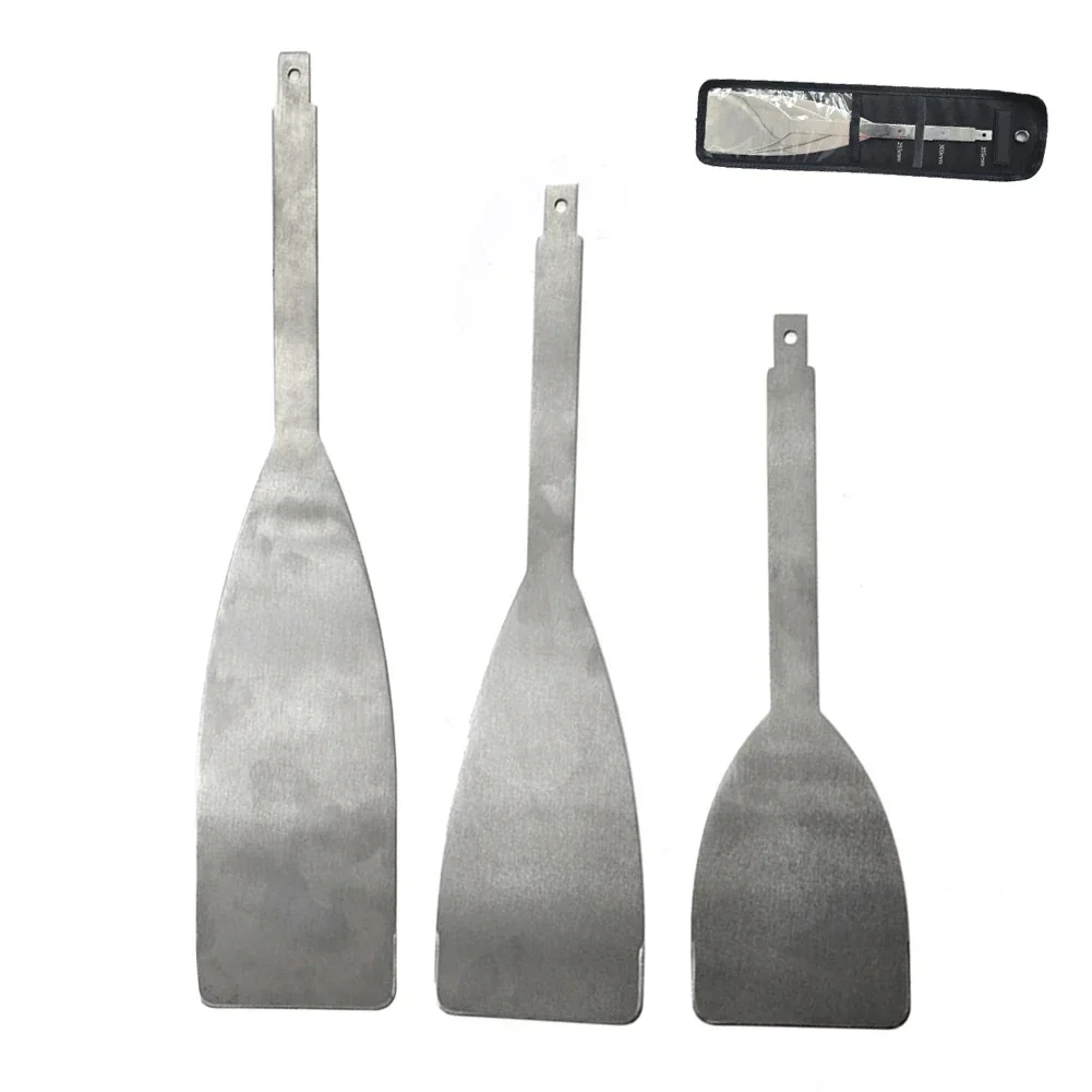For Home Renovation Joint Cleaner Cleaning Tool Home Renovation Projects Stainless Steel Cleaning Scraper Brand New Unused