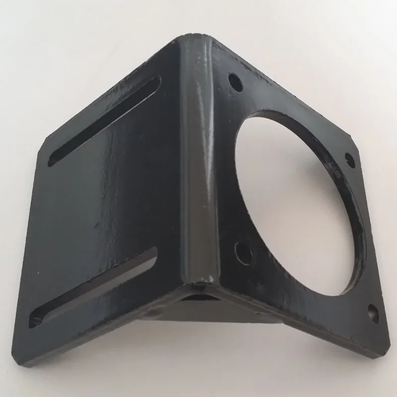 NEMA 34 Stepper Motor Bracket Mounting Bracket