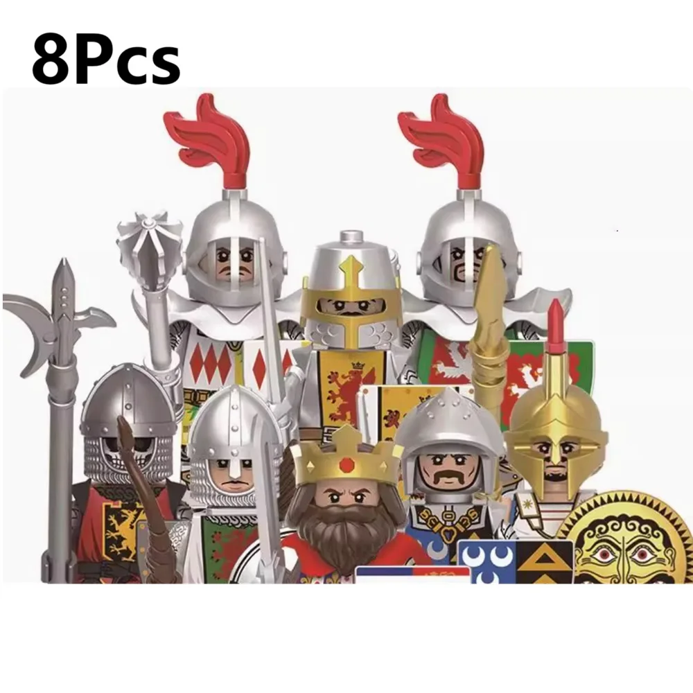 Variant: 8 Pcs