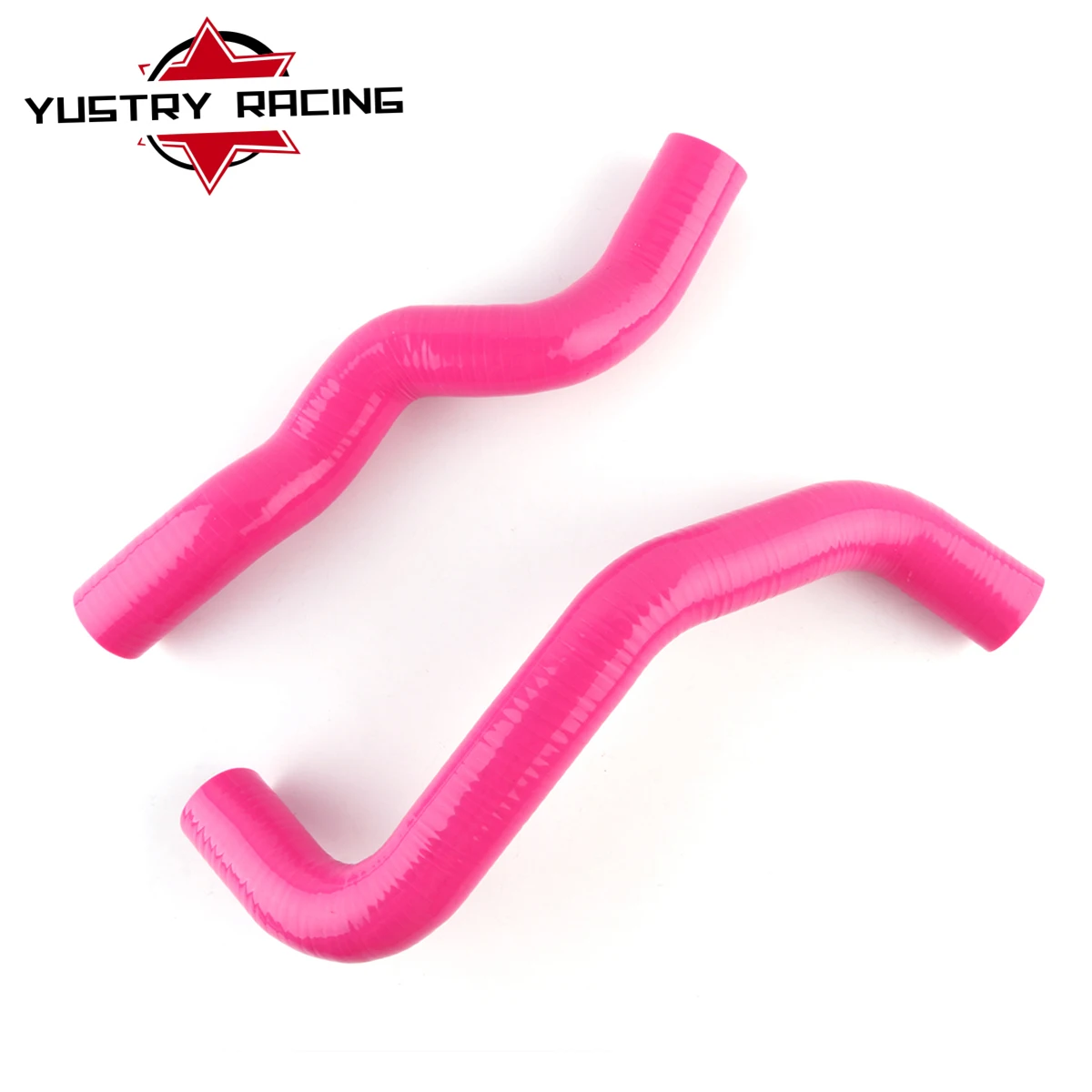 2PCS Silicone Radiator Water Hose Pipe For 2009-2017 Nissan 370Z Z34 Infiniti G37 3.7L 2010 2011 2012 2013 2014 2015 2016