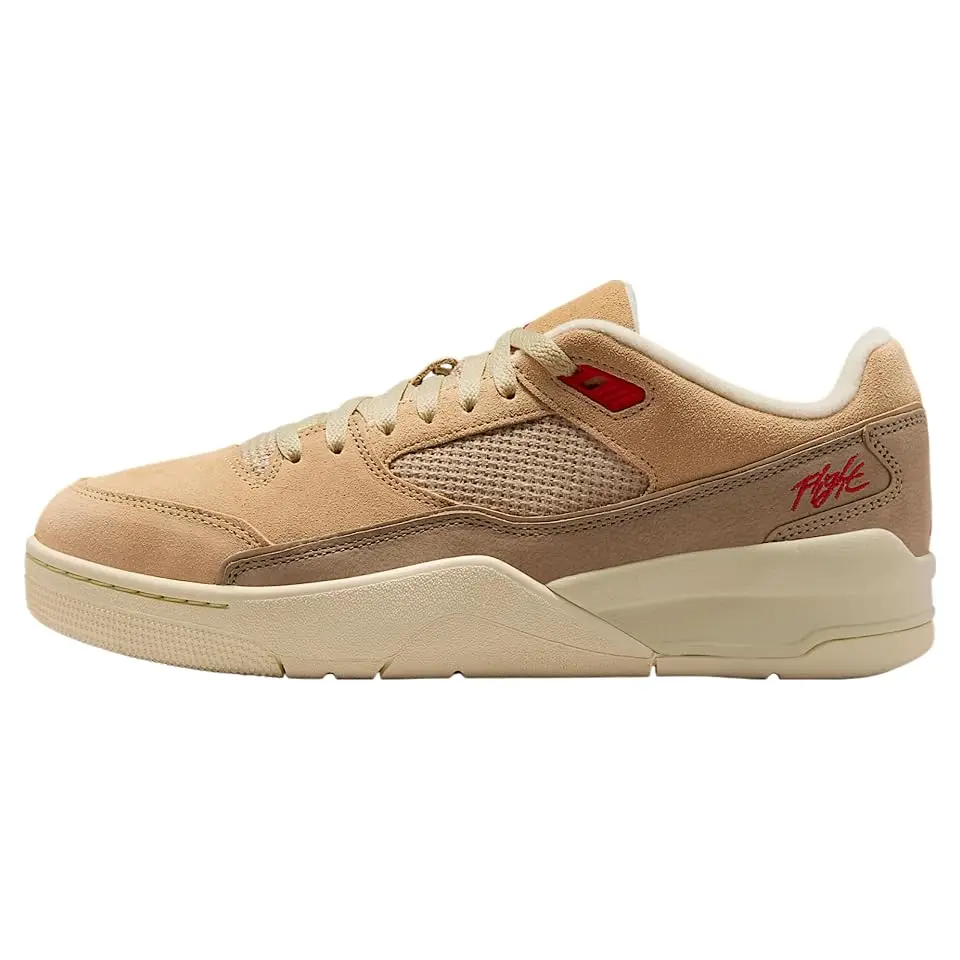 Jordan Men's Flight Court Basketball Shoes
