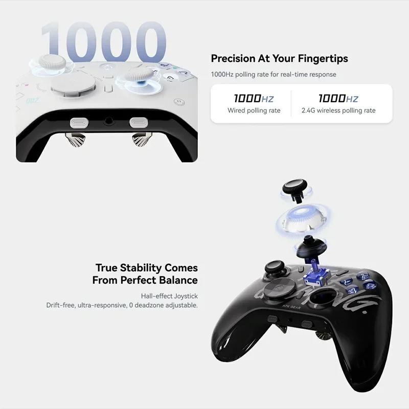 Atk Axe Pro Series …