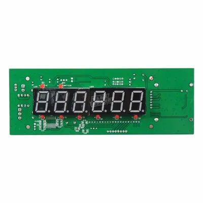 XK3190-A12+E Weighing Display Board