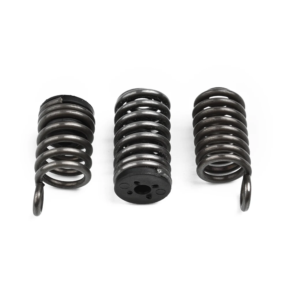 AV Buffer Mount Spring For 235 240 235E 240E 236 Chainsaw 545033901 AV Buffer Mount Spring For 235 240 235E 240E 236 Chainsaw