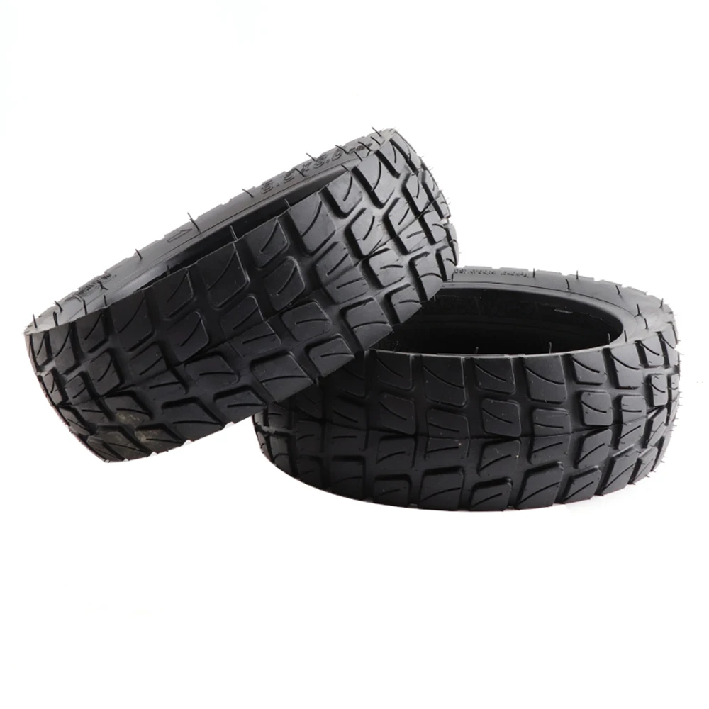 

8.5x3.0 Inner Tube 8 1/2x2 Tires Front Rear Wheels for Xiaomi M365/Pro Series Zero 8 9 Kugoo Kirin G2 Pro Electric Scooter