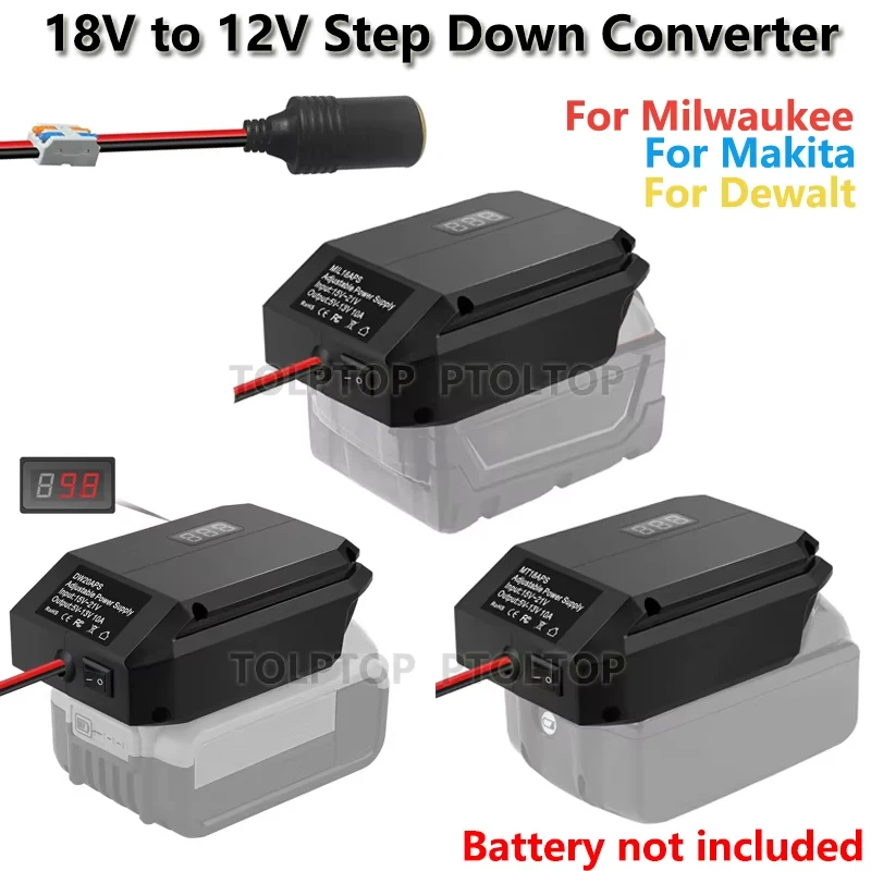 Step Down Converter…