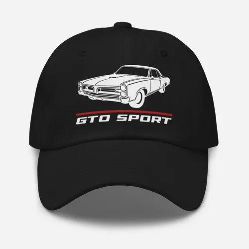 Premium Dad Hat For…