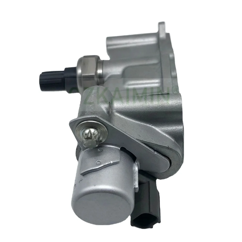 

OEM15810-RNA-A01 для Honda Civic 1.8L 2006-2011, высококачественный электромагнитный золотниковый клапан VTEC в сборе