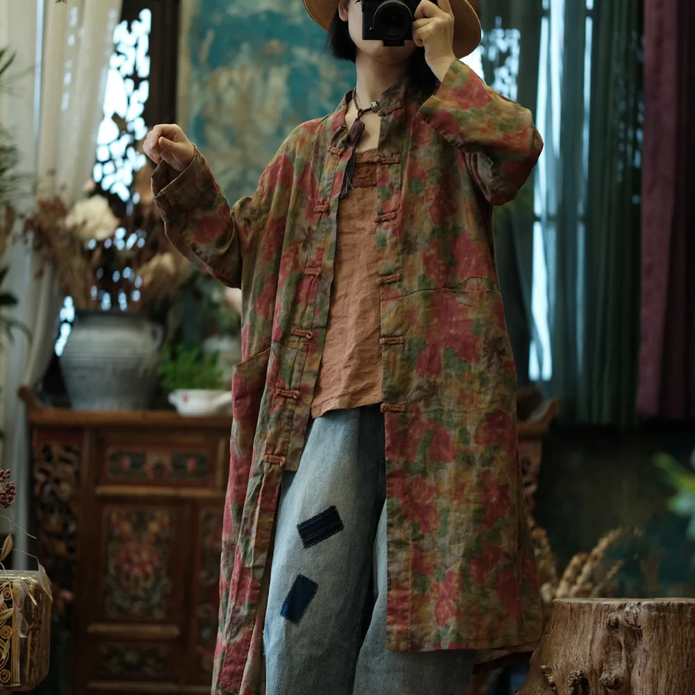 Print Floral