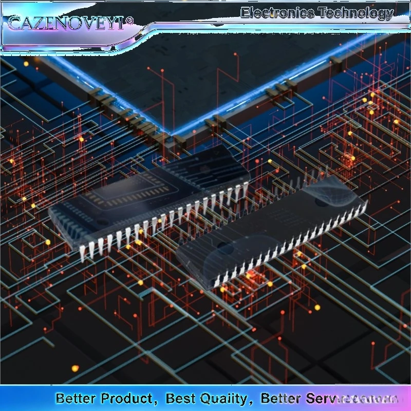 Reasonable Factory Price Support Small Trial Orders CDP1802 DIP-40 CDP1802ACE