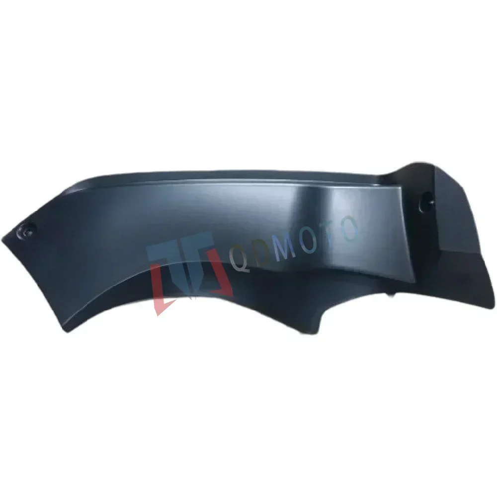 For Kawasaki Ninja ZX-6R 636 2003 2004 Motorcycle Head tube Trim Covers ABS Injection Fairing ZX 6R 03-04 Accessories view 3