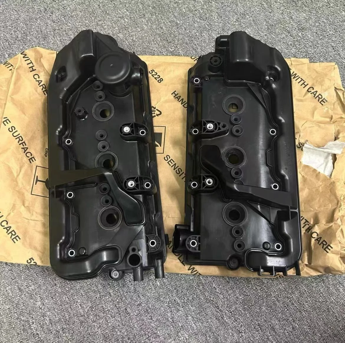 

059103469DE 059103469DA 059103475CJ 059103469CG Крышка головки блока цилиндров для дизельного двигателя A6 A7 Q8 Q5 A5 A8 A4 Q7