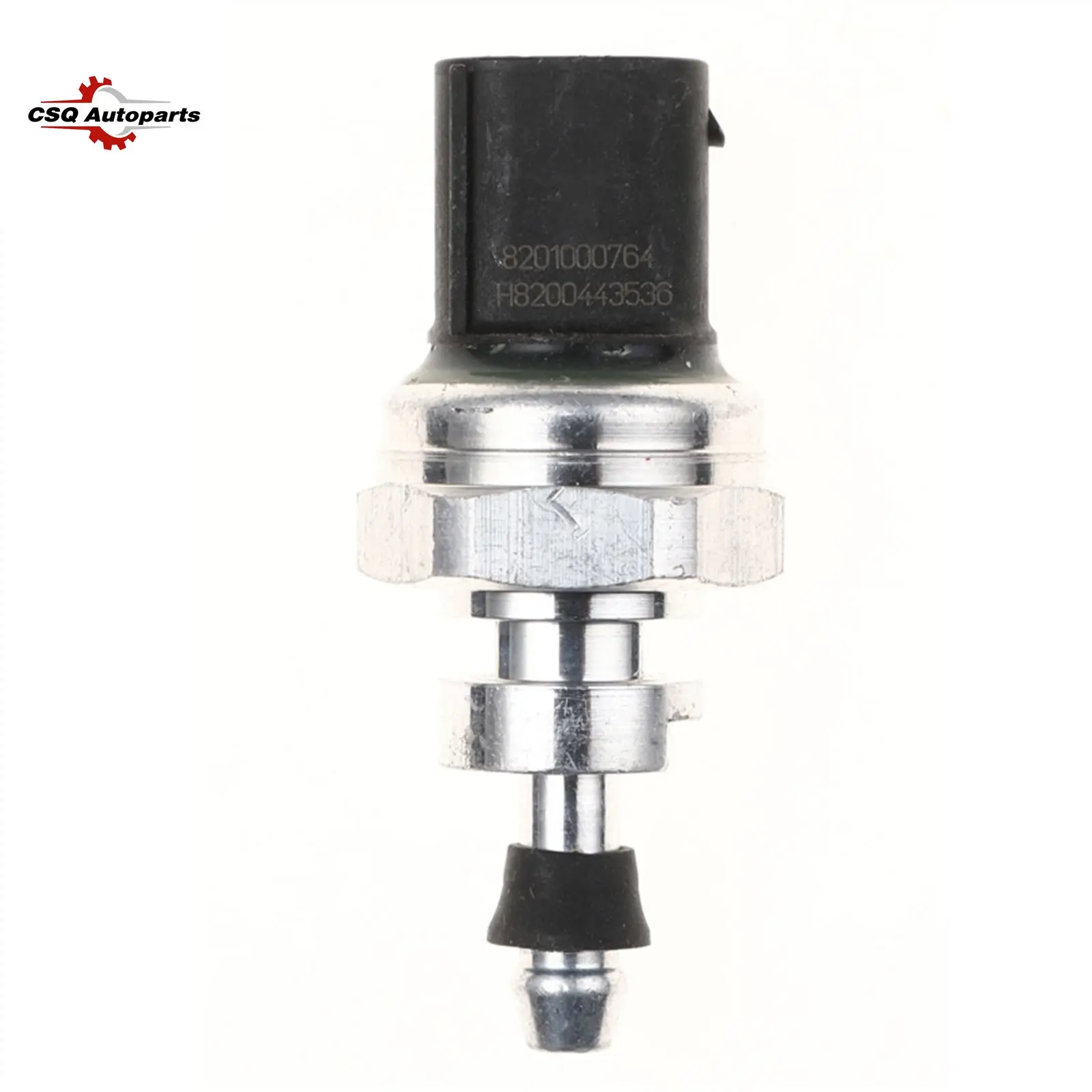 8201000764 สําหรับ Renault NISSAN JUKE NV400 QASHQAI Vauxhall Dacia 1.5 1.6 2.0 2.3 DCi ใหม่สูญญากาศ Boost ไอเสียเซ็นเซอร์ความดันอากาศ