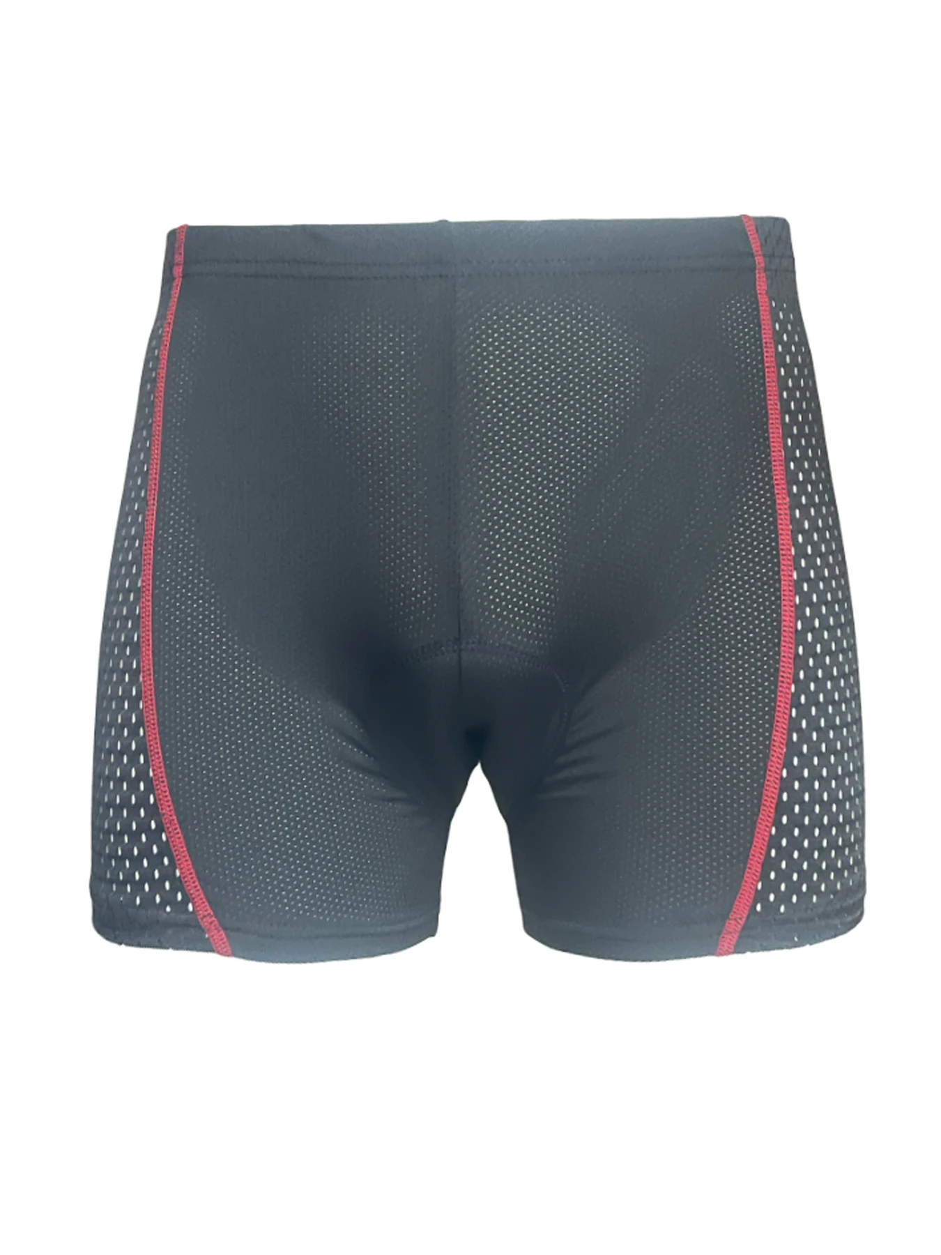 2Pcs Breathable Cycling Shorts Cycling Underwear 5D Gel Pad Shockproof Bicycle Underwear Mtb Mountain Bike Clothing Road Cycling Underwear Men's Shorts