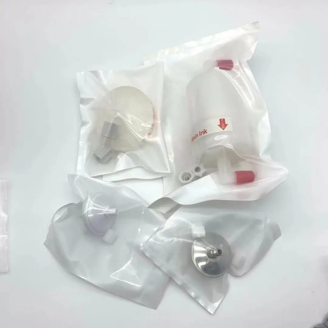 Alternative Maintenance Filter Kits 003-2014-004 for Citronix CI580 CI700 CI1000 Inkjet Printer - view 6