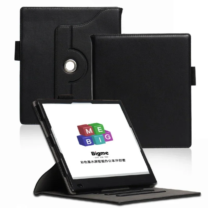 360 Degree Rotating Funda For PocketBook InkPad Eo 2024 Case 10.3