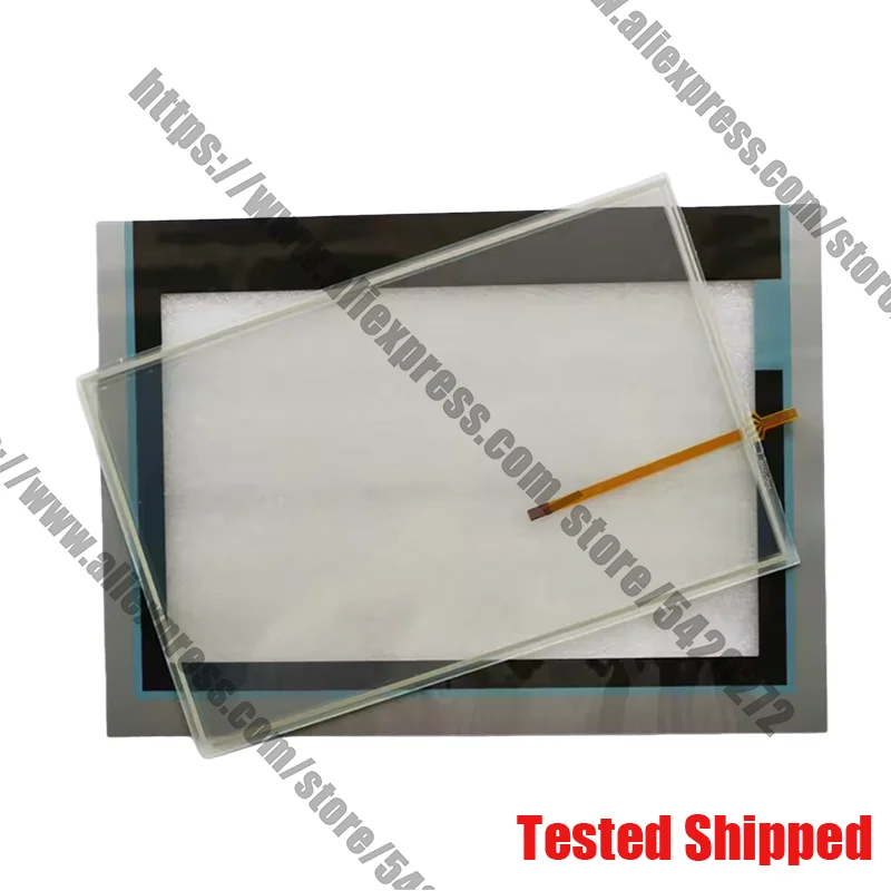 

Новая пленка для сенсорного экрана IPC477D 6AV7240-6AC07-0PA0