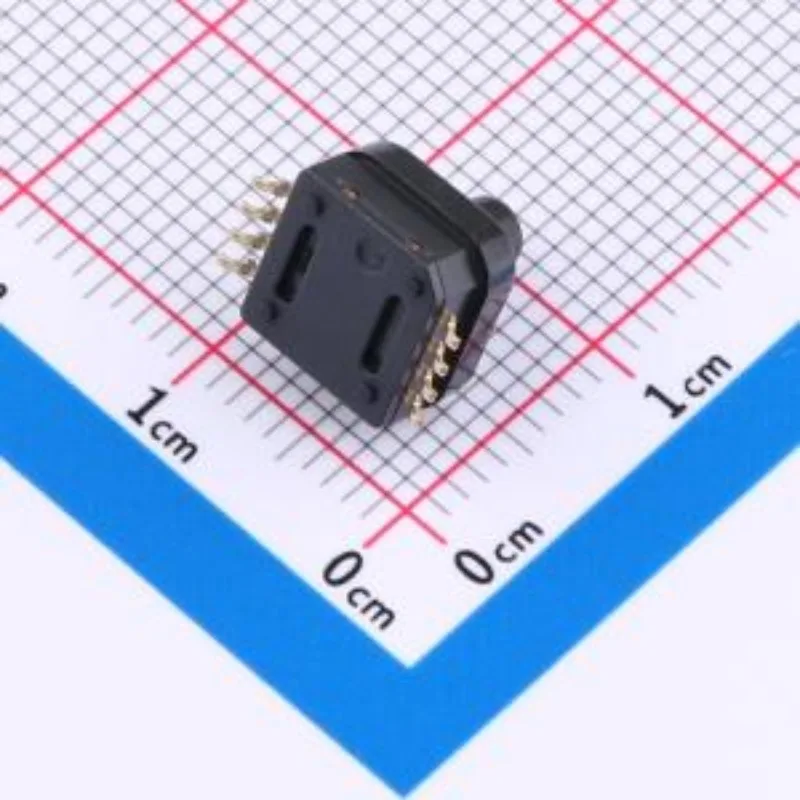 (1pcs) MPXHZ6400AC6T1 SSOP-8-300mil 100% Original In Stock SENSOR PRESSURE ABS AXIAL